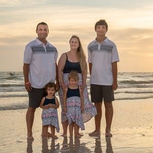 Meet your Posher, Steven